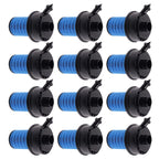 Air Filter Set of 12 for SL-300 SL-400 (486, 11-9300)