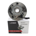 Front Wheel Bearing and Hub Assembly for Dodge Ram 1500 (2009–2011)