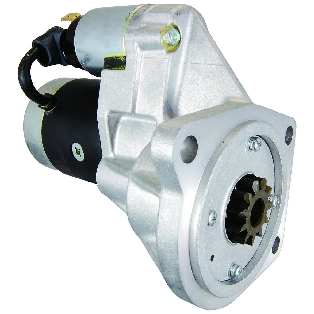 12V Starter for UD 1300 (1992–1993)