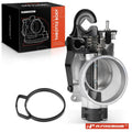 Throttle Body for Ford Focus (2000–2002)