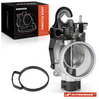 Throttle Body for Ford Focus (2000–2002)