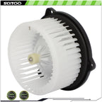 Heater Blower Motor for Toyota Sienna (2005–2010) & Honda Odyssey (2011–2017) 700302