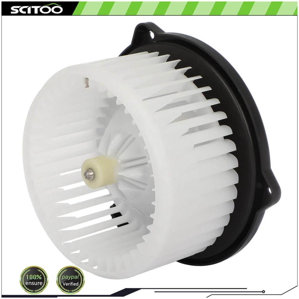 Heater Blower Motor for Toyota Sienna (2005–2010) & Honda Odyssey (2011–2017) 700302