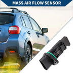 MAF Sensor for Mercedes Benz, BMW (1 Pcs)