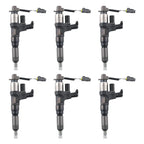 Diesel Fuel Injector for Hino J08E (2000-2023)