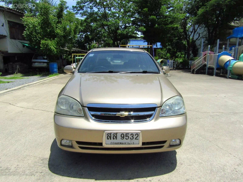 Fog Lamp Driving Light for Chevrolet Optra, Lacetti (2004-2013)