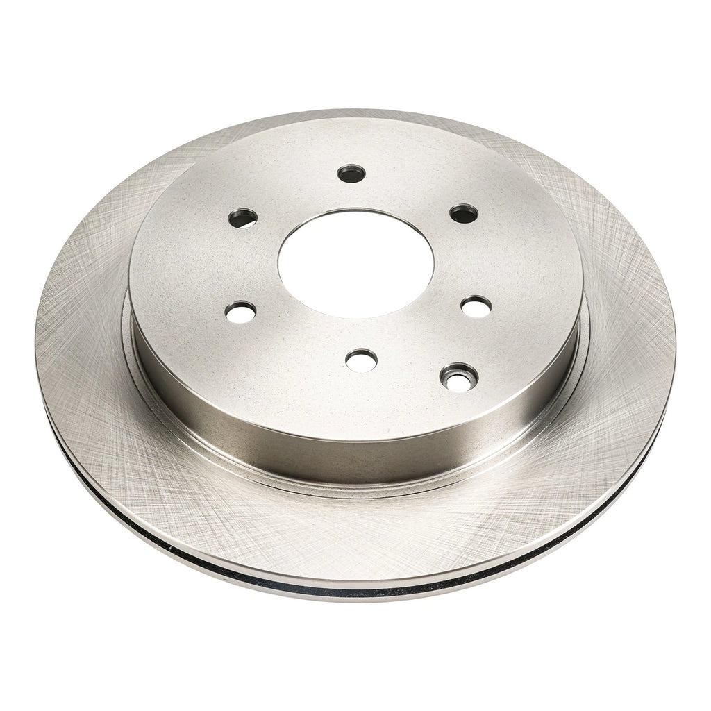 Rear Disc Brake Rotors for Nissan Armada (2017–2023) for Infiniti QX56 (2011–2013)