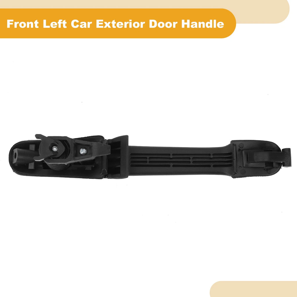 Front Left Door Handle No. 8S4Z5422404AA for Ford Focus (2008–2011)
