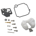 Carburetor Repair Kit 18-7738 802706A1 for Mariner 4-Stroke Outboard (9.9-15 HP)