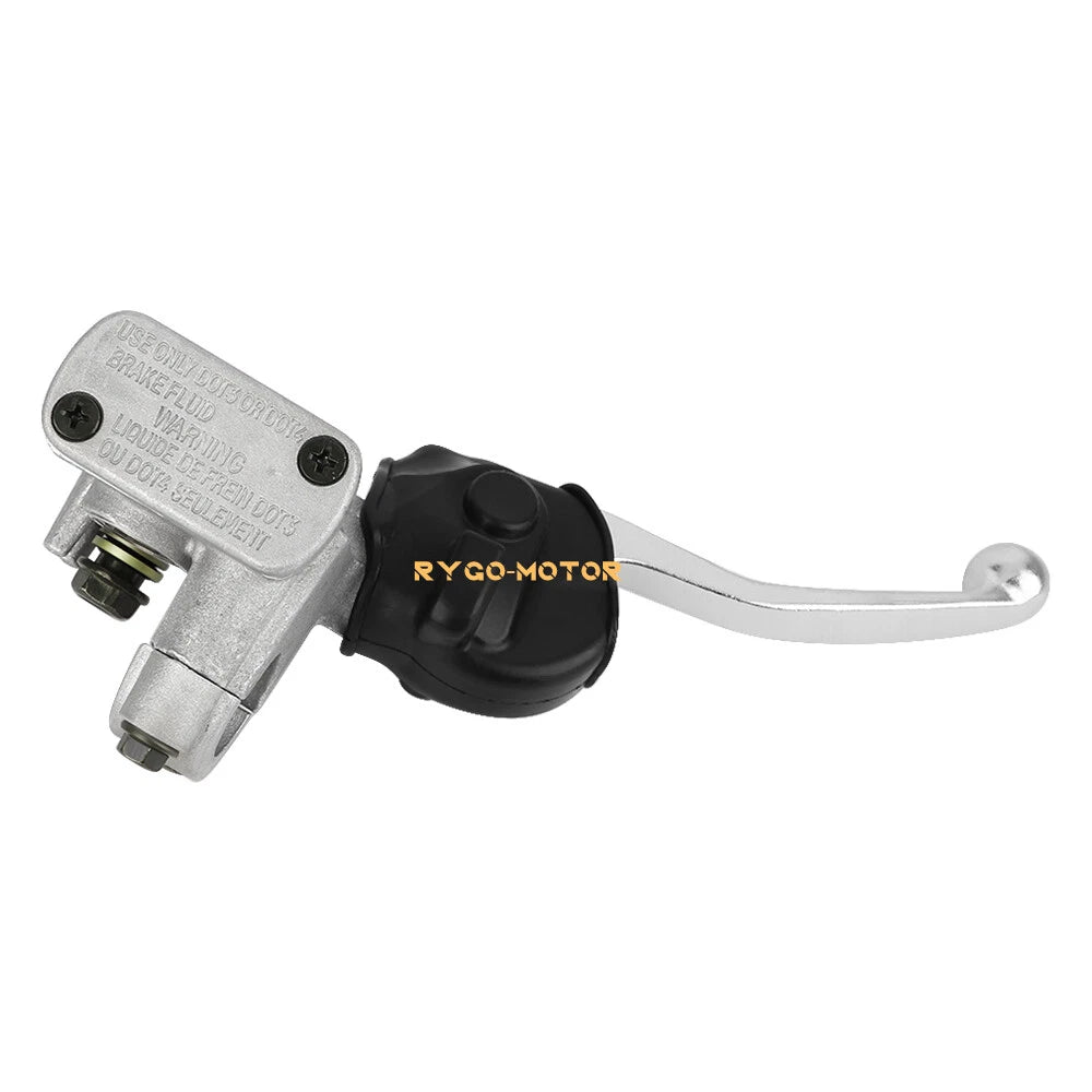 Front Brake Master Cylinder Lever for Honda CRF150F (2003–2020) 45510-KCE-671