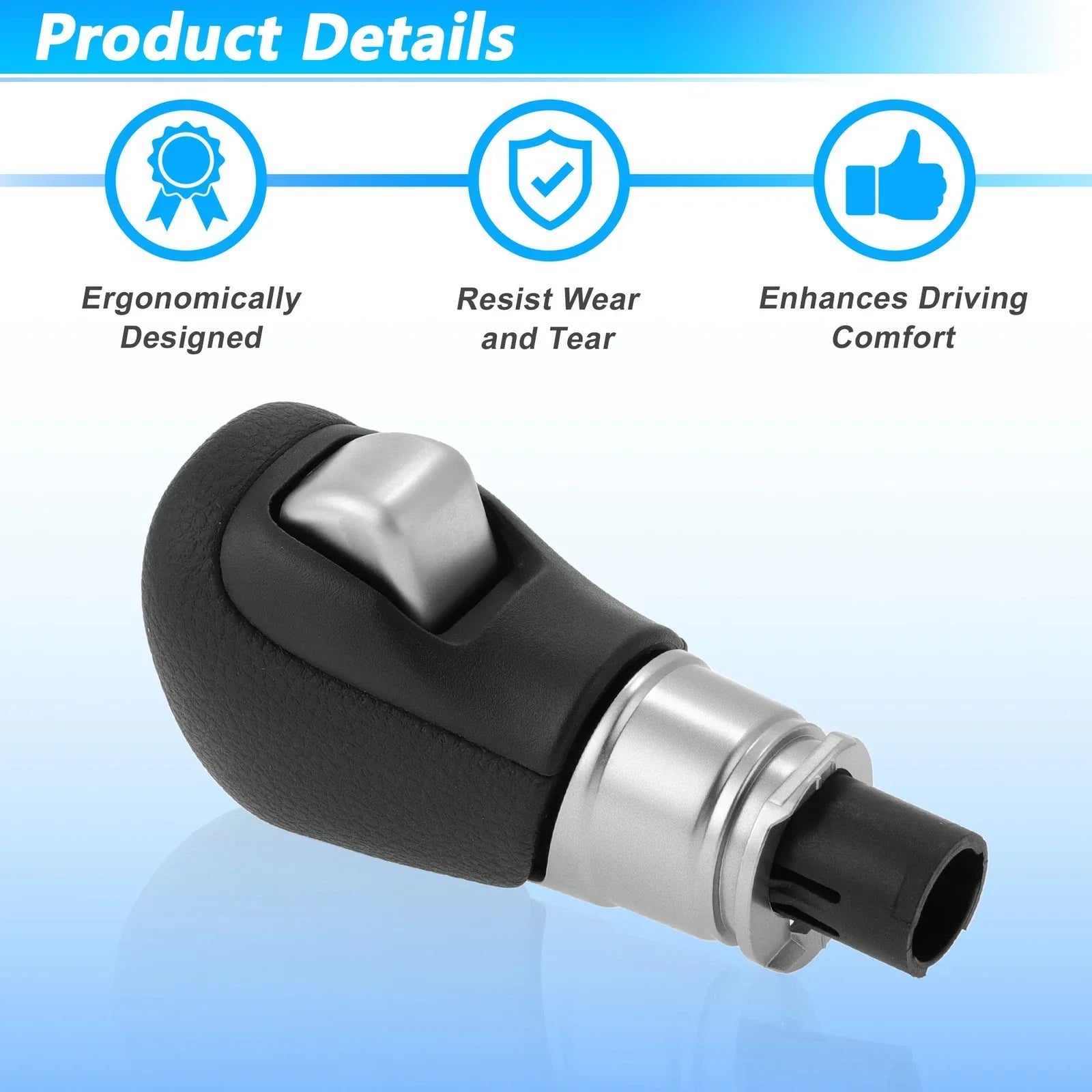 Gear Shift Knob for Honda Accord 2018-2020