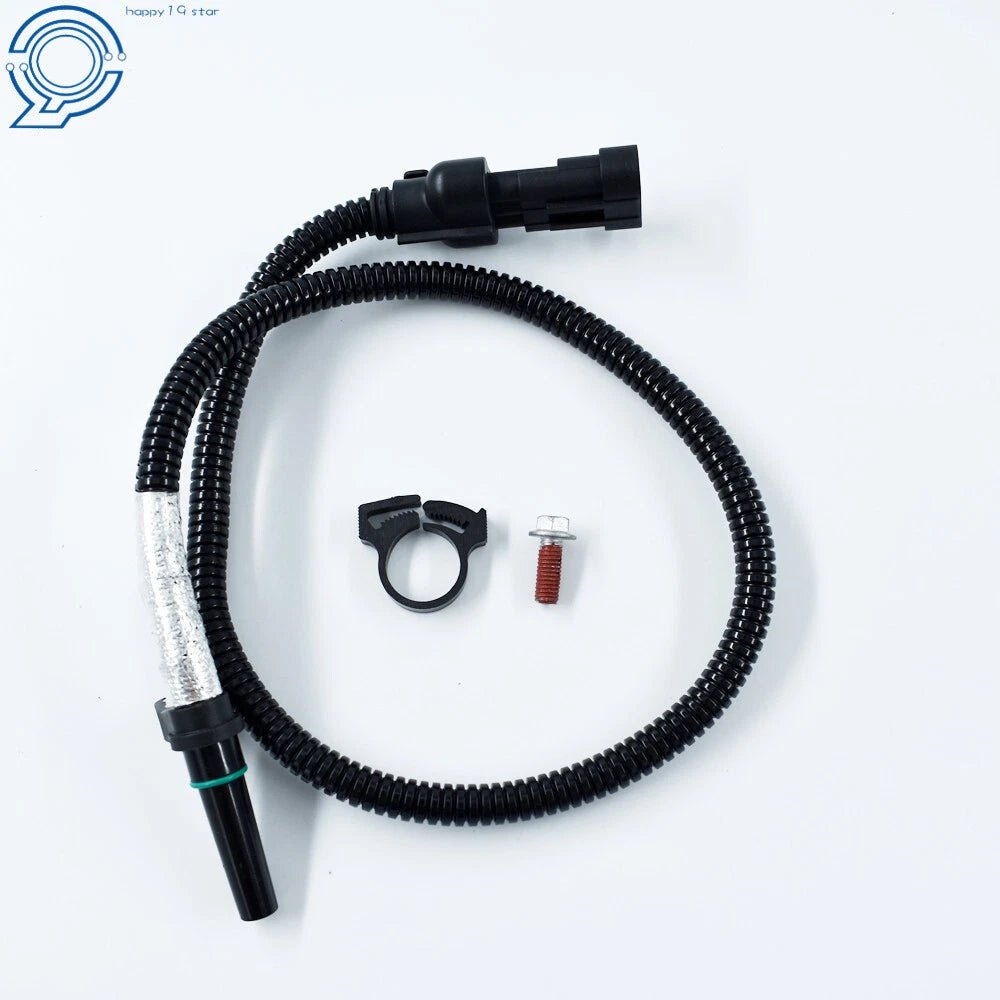 Diesel Turbo Speed Sensor for Dodge Ram 2500 3500 4500 5500 (2007–2012)