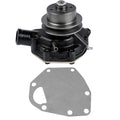 Engine Water Pump for Mitsubishi Forklift FD20-30 (S2E S4E 4DQ5 4M40 6D16 6D24)