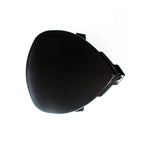 Wind Screen Deflector for Sea-Doo GTI Wake (2006–2011) 291002511 Black