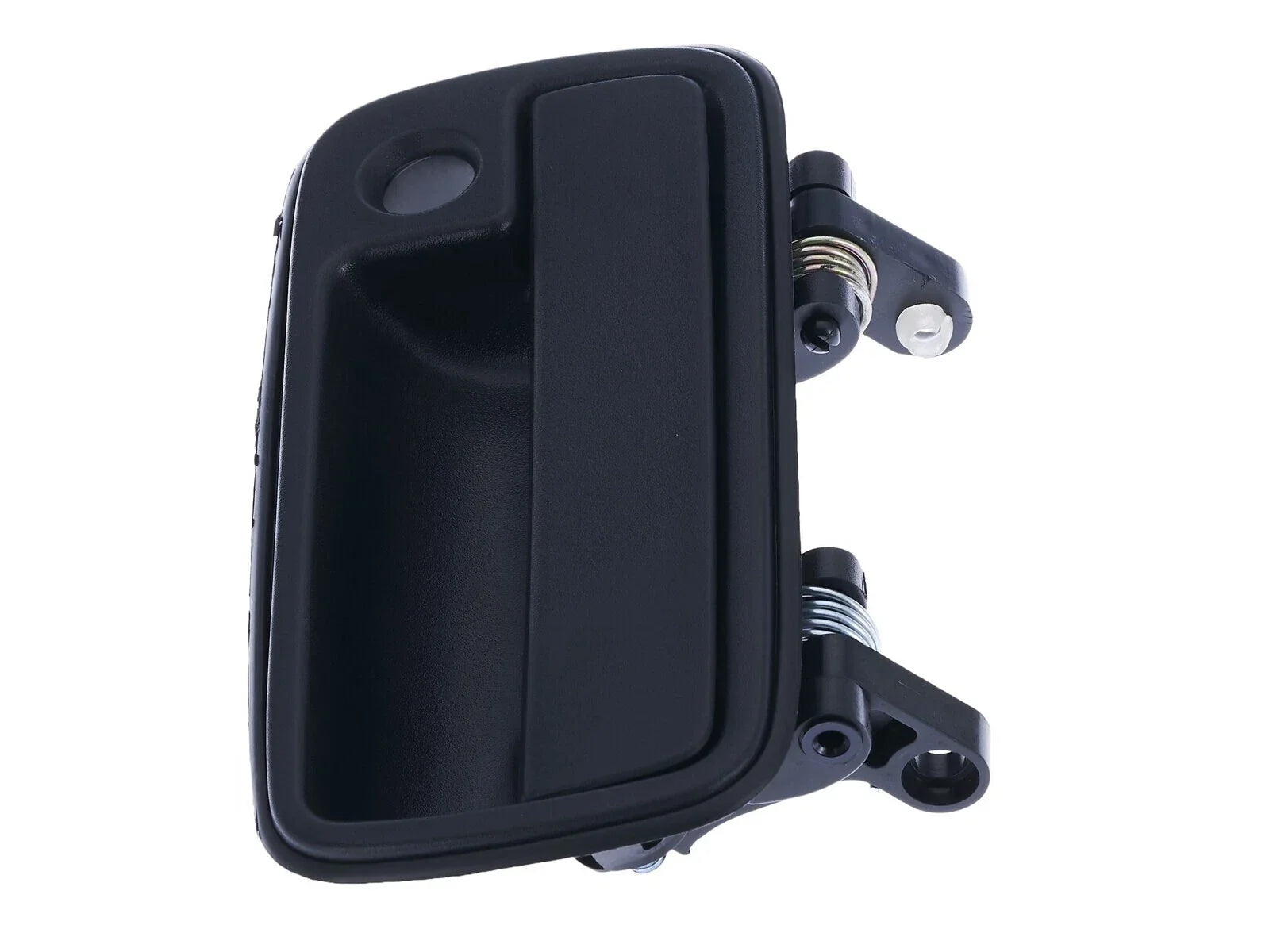 Front Right Outer Door Handle Textured Black for Suzuki Vitara TA (1988–1998)