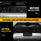 LED Sequential Front Turn Signal Lights for Jeep Wrangler TJ (1997–2006)