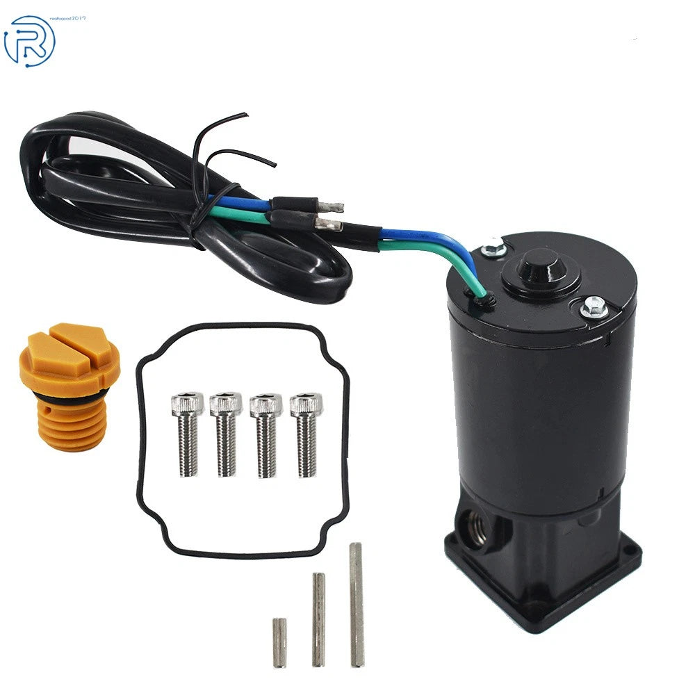 Power Tilt Trim Motor for Mercury Outboard 50-125HP (Year Unknown)
