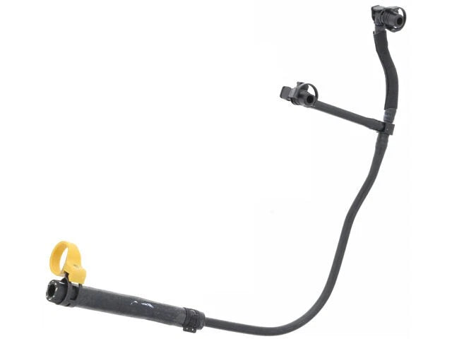 Radiator Hose for Jaguar XJ 5.0L V8 (2010–2013) JB981ZC