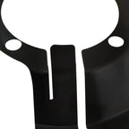 Front Brake Dust Shield for Dodge Ram 2500 3500 (1994–2002)