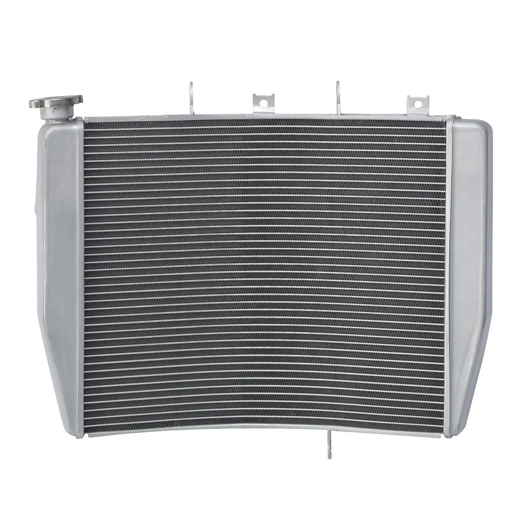 Radiator Engine Cooling for Kawasaki Ninja ZX14 ZX14R ZZR1400 (2006-2011)