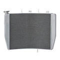 Radiator Engine Cooling for Kawasaki Ninja ZX14 ZX14R ZZR1400 (2006-2011)