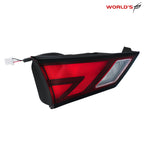 Inner Tail Light Assembly for Nissan Sentra (2021–2023) Left Side