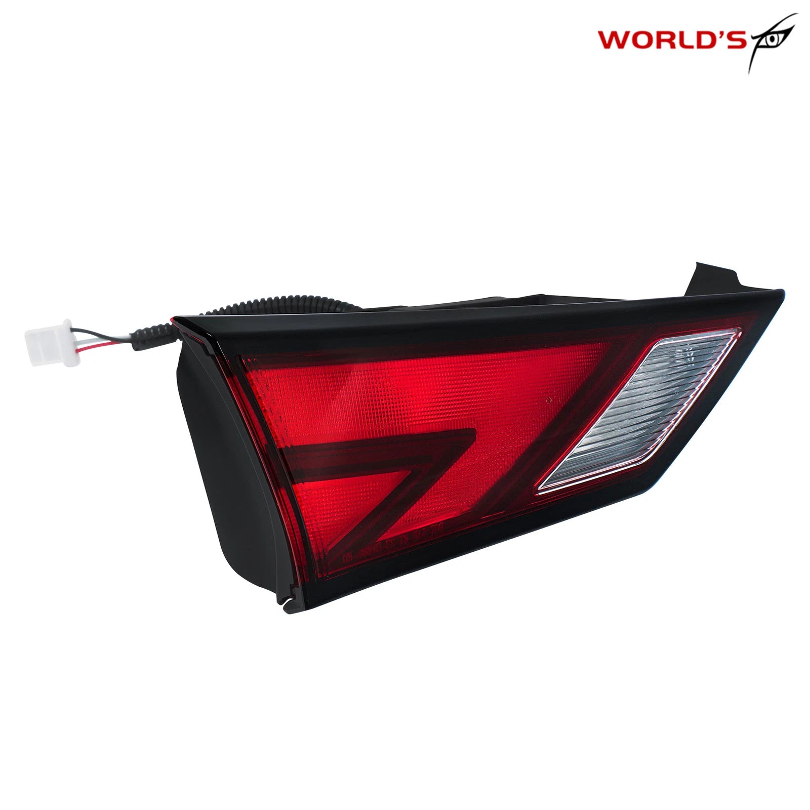 Inner Tail Light Assembly for Nissan Sentra (2021–2023) Left Side