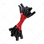 9mm Spark Plug Leads for Chev LS1 LS2 LS76 L77 L98 V8 Commodore (2001–2017)