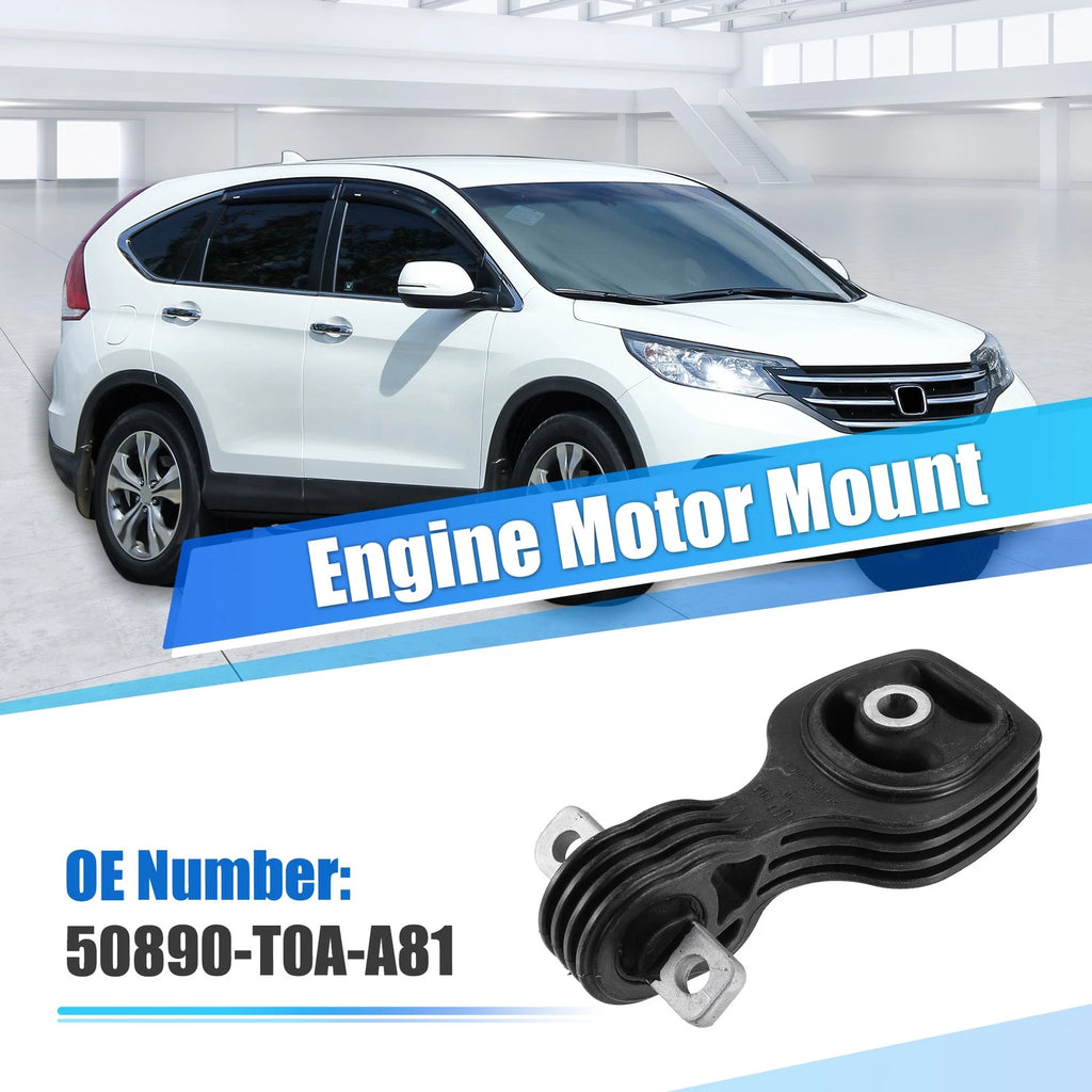 Engine Motor Mount Lower 50890-T0A-A81 for Honda CR-V (2012–2016)