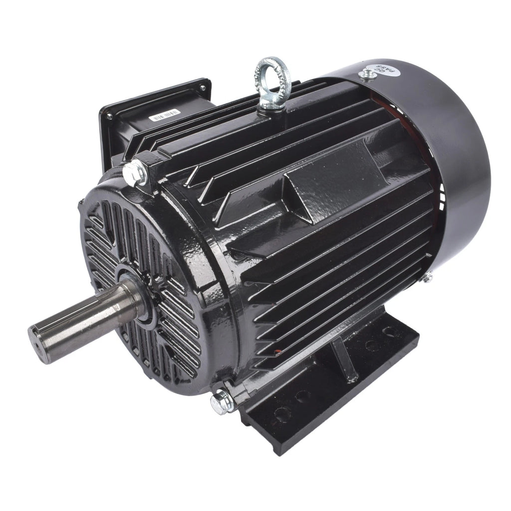 Electric Motor for Three Phase Applications (230/460V)