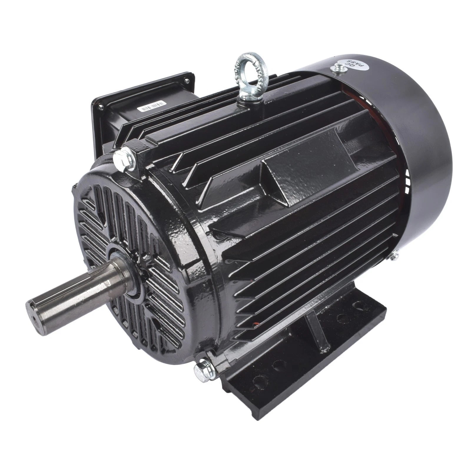 Electric Motor for Three Phase Applications (230/460V)