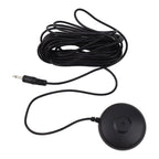 Mic measurement tool for sound optimization
