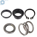 Set of 2 Steering Column Upper Bearings for Ford F-450 Super Duty (1992–2007)