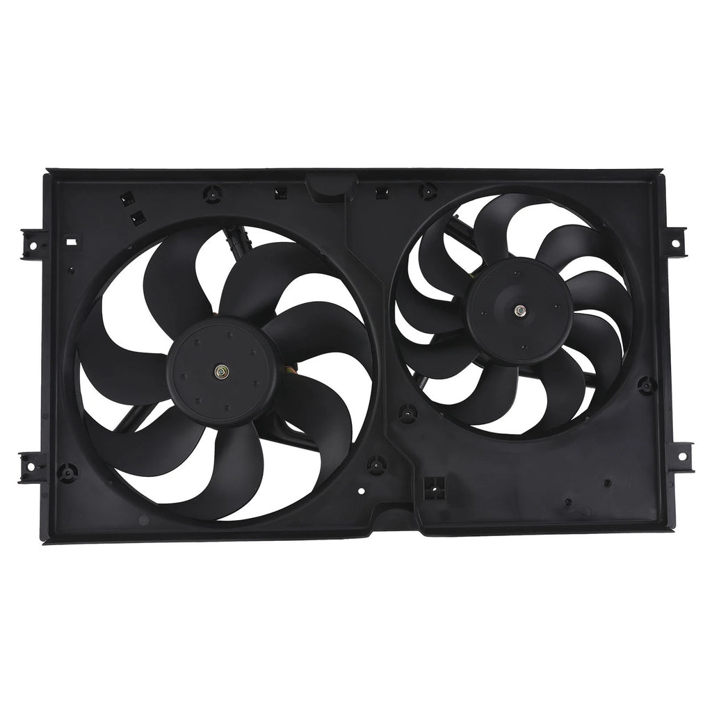 Electric Radiator Cooling Fan for Volkswagen Beetle 1998-2006 620773 621000