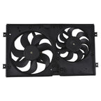 Electric Radiator Cooling Fan for Volkswagen Beetle 1998-2006 620773 621000