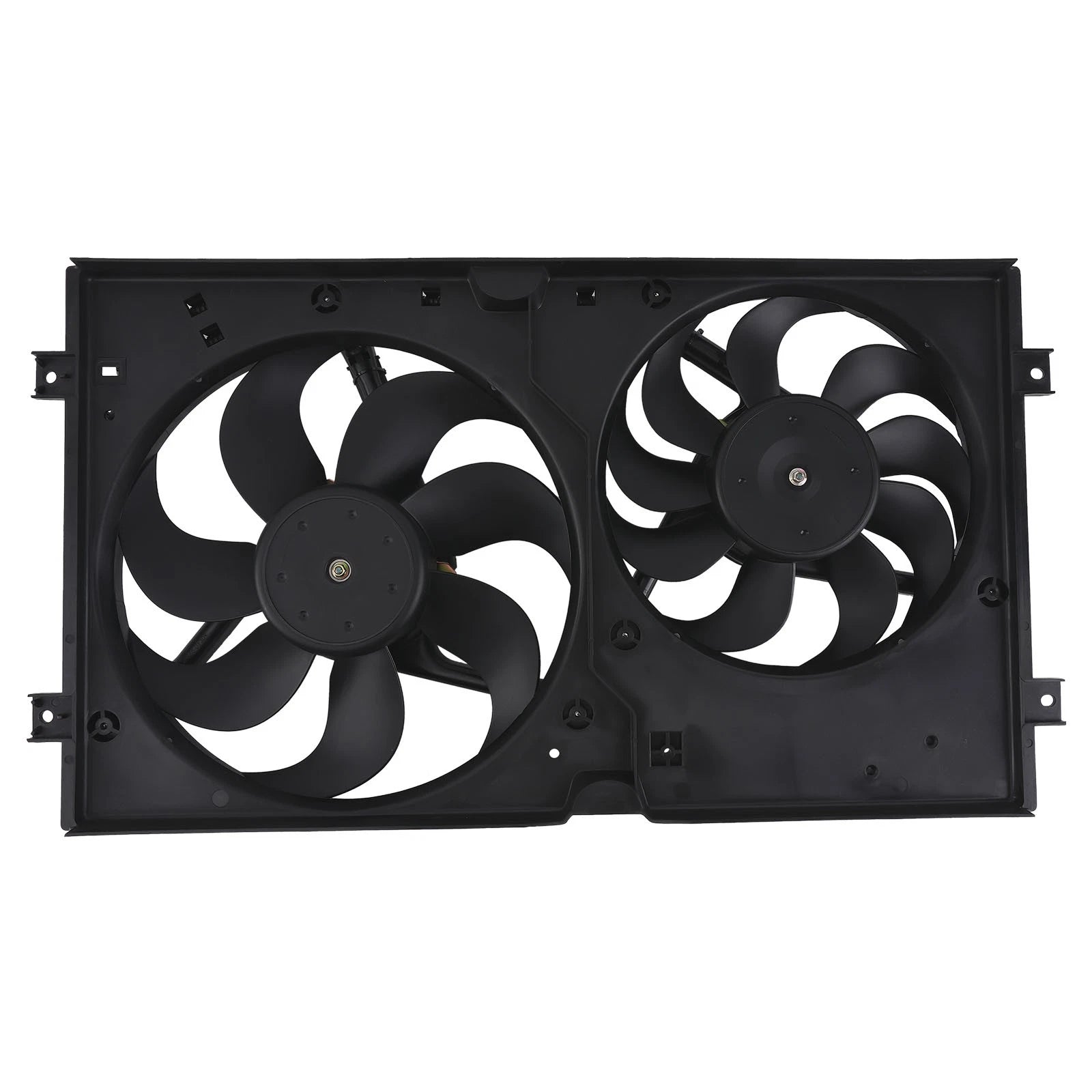 Electric Radiator Cooling Fan for Volkswagen Beetle 1998-2006 620773 621000