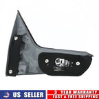 Inner Tail Light LED Rear Lamp for Honda HR-V (2019–2022)
