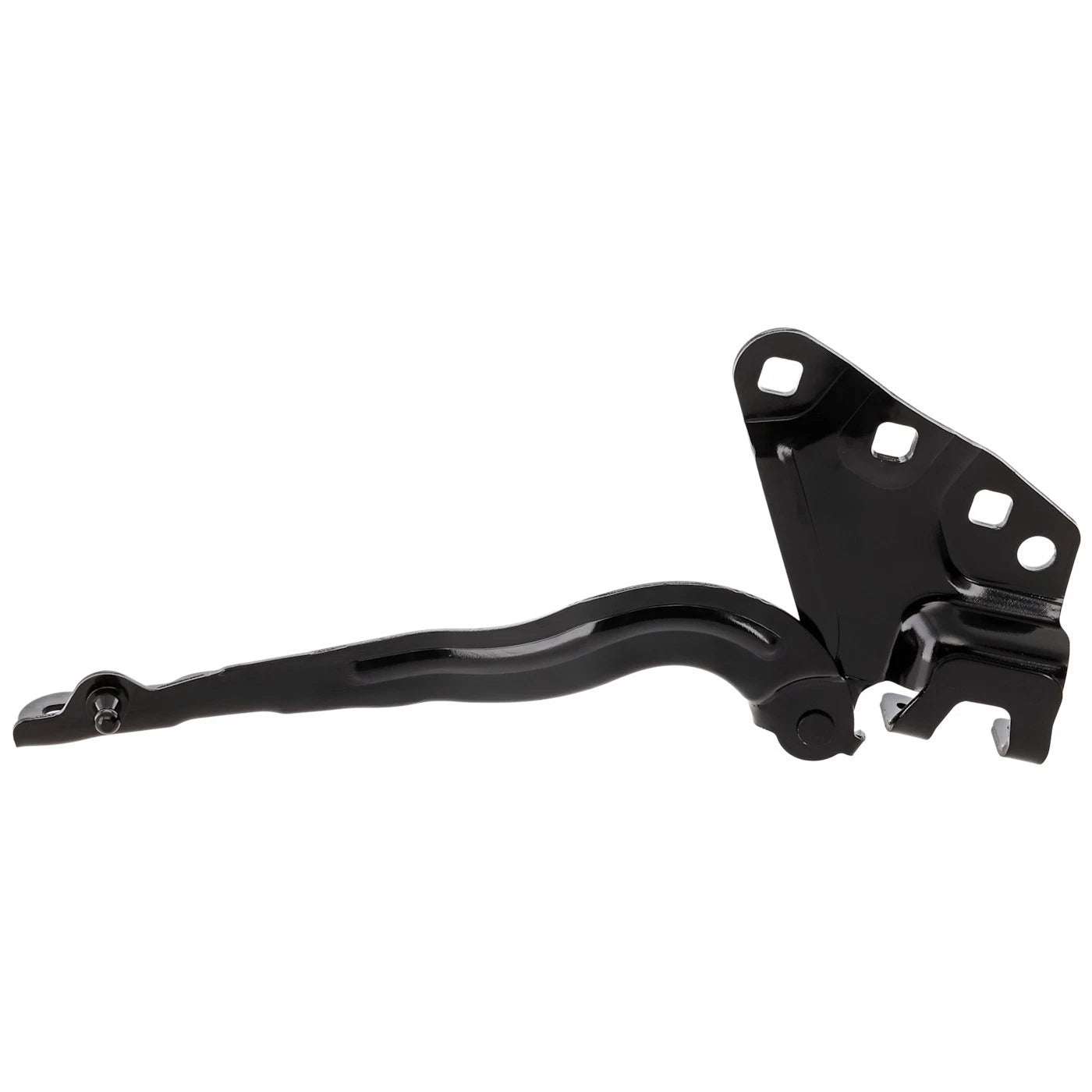 Hood Hinges for Chevy Silverado 1500 LTD (2022) Right Side