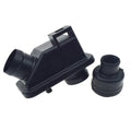 Air Cleaner Intake Chamber Tube Hose for Honda