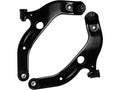 Set of 2 Front Lower Control Arms for Mazda Protege (1999–2003) GJ367BT