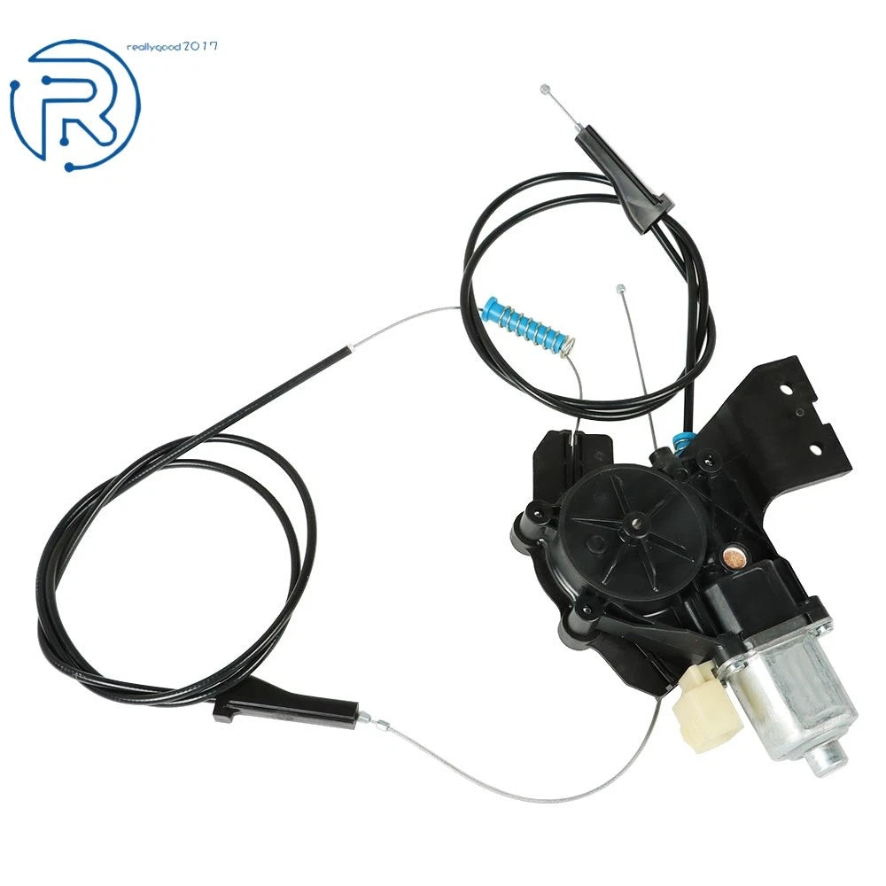 Rear Power Sliding Window Motor Cable for Dodge Ram 1500 (2006-2008)