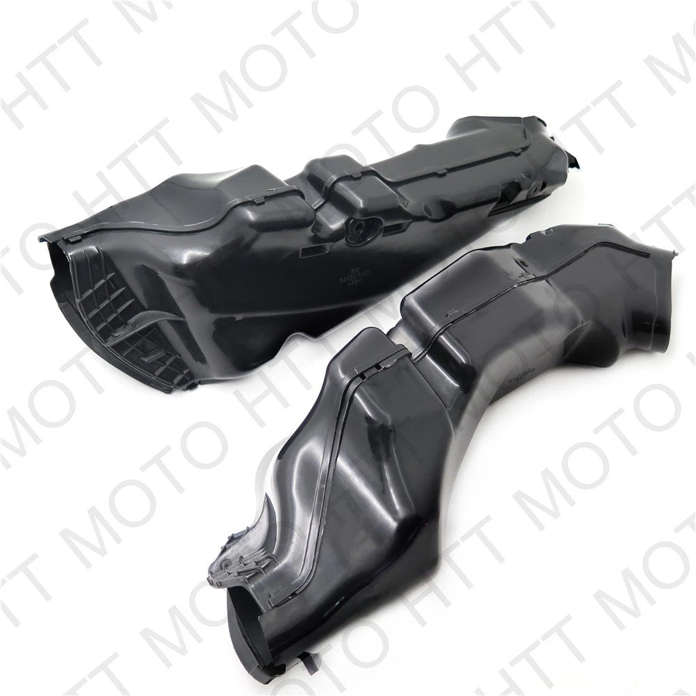 Ram Air Intake Tube Duct Fairing for Suzuki GSXR600/750 (2011–2012)