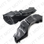 Ram Air Intake Tube Duct Fairing for Suzuki GSXR600/750 (2011–2012)