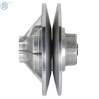 Secondary Driven Clutch for EZGO TXT (1996–2009)