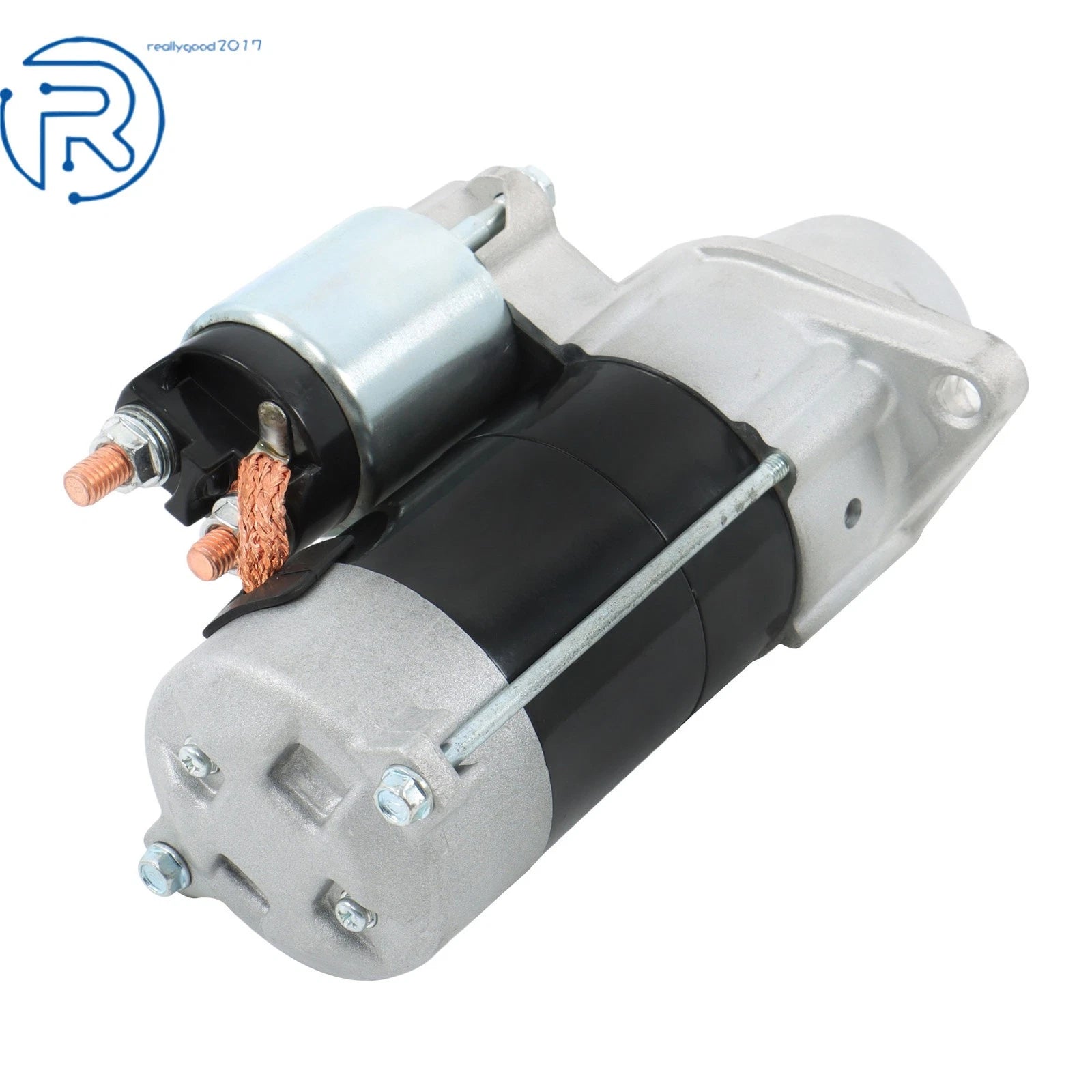 Starter for Kubota Bobcat Diesel Engine (20HP-22HP)