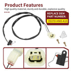 Reverse Switch for Honda TRX450FE ES Fourtrax Foreman