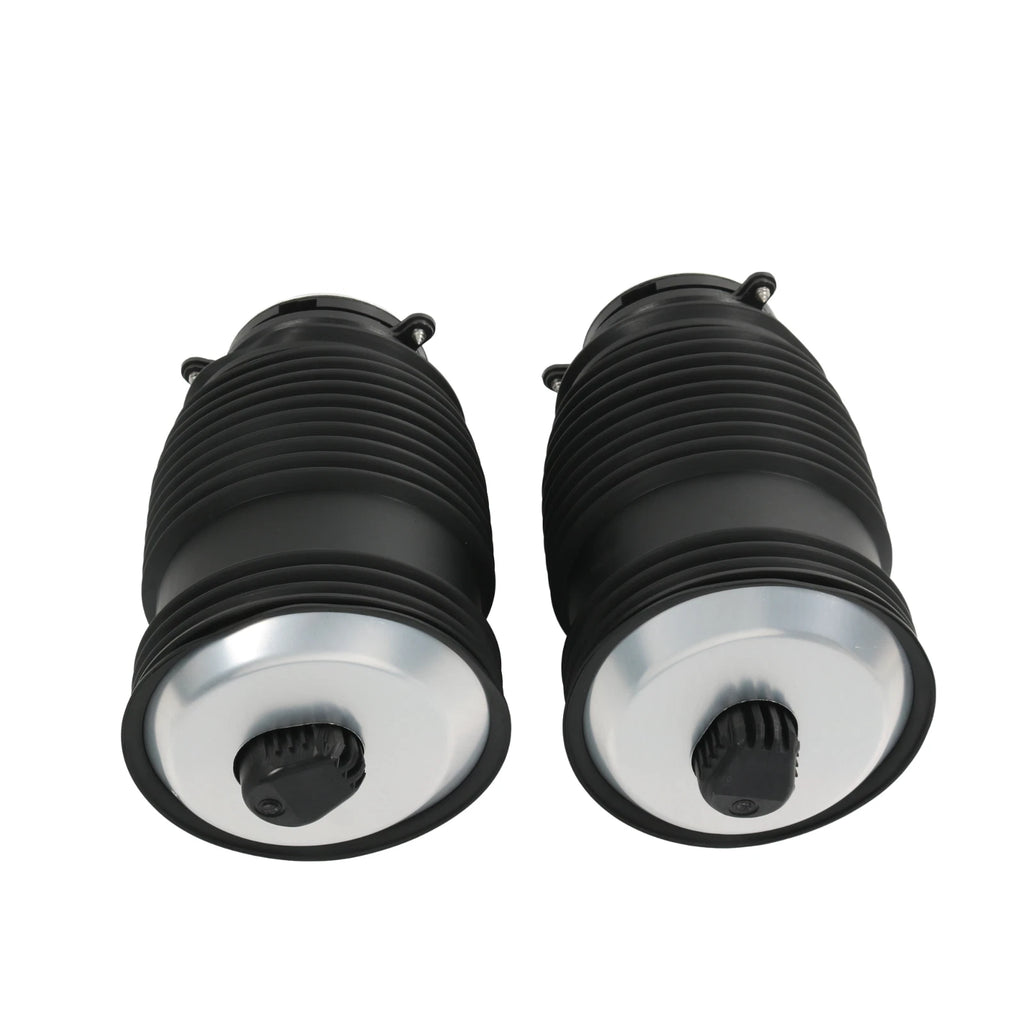 2X Rear Air Suspension Springs for Mercedes Benz C-Class (2015–2021)