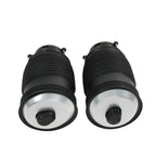 2X Rear Air Suspension Springs for Mercedes Benz C-Class (2015–2021)