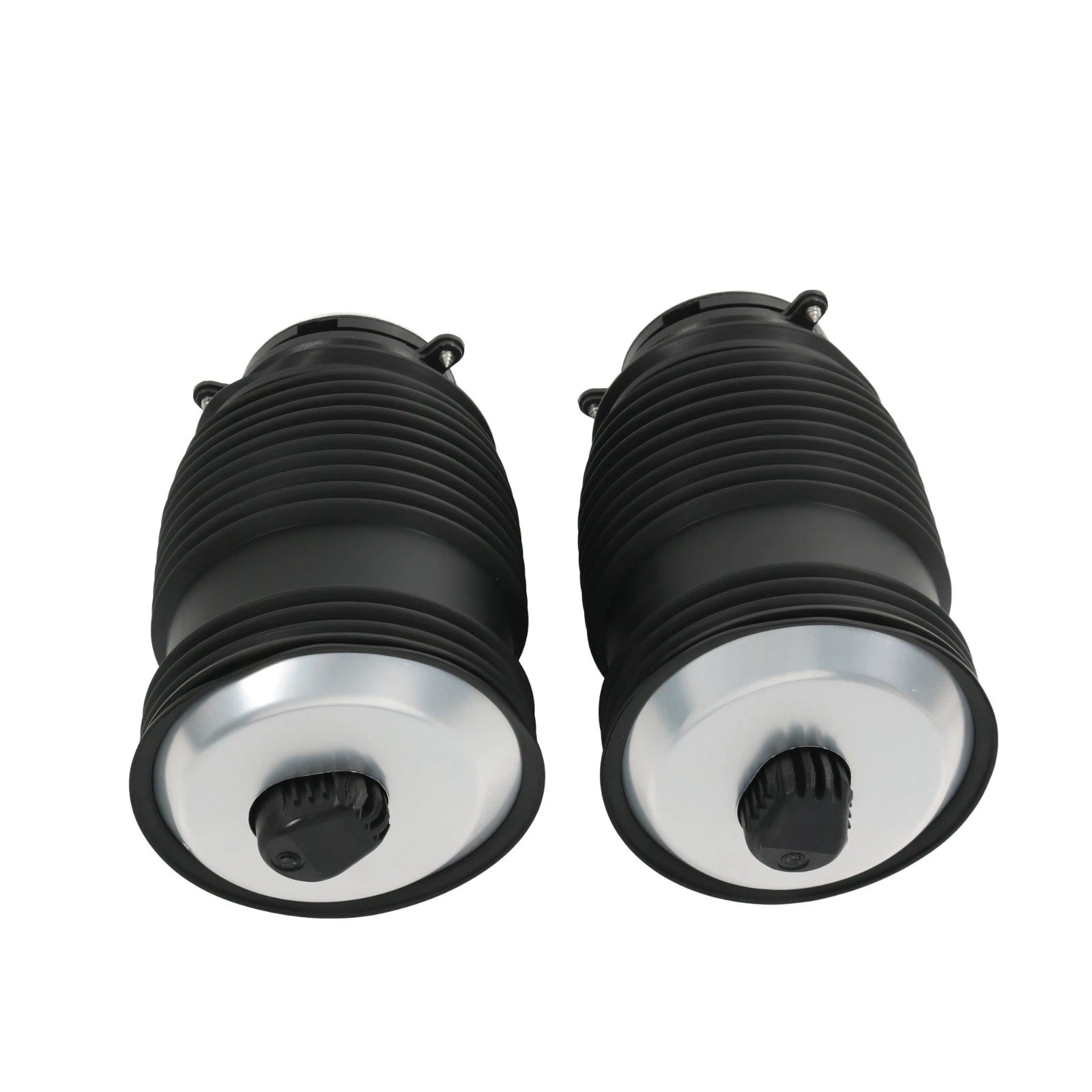2X Rear Air Suspension Springs for Mercedes Benz C-Class (2015–2021)