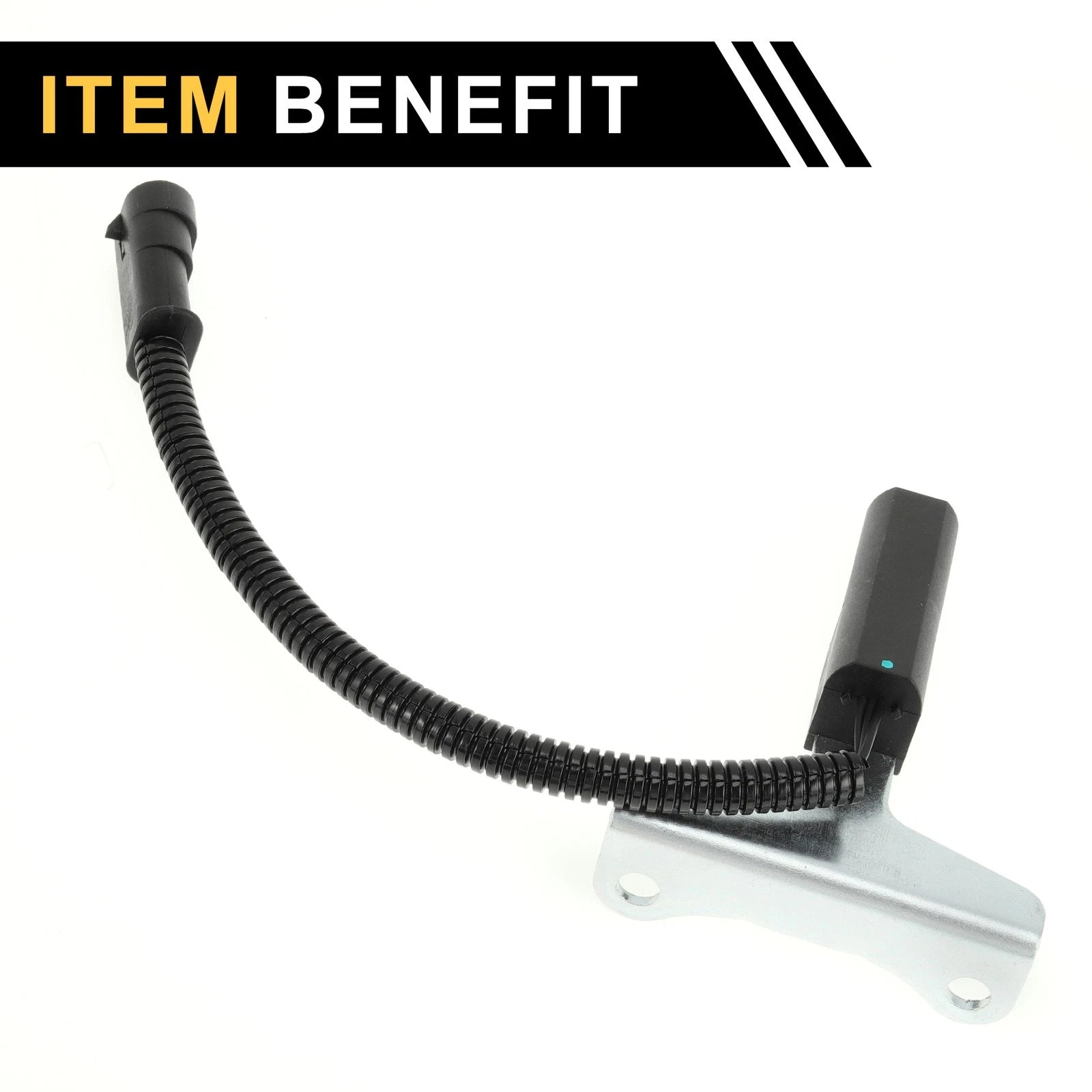 Crankshaft Position Sensor for Dodge B150 B250 B350 D150 (1990–1993)